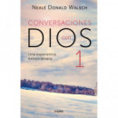 CONVERSACIONES CON DIOS I