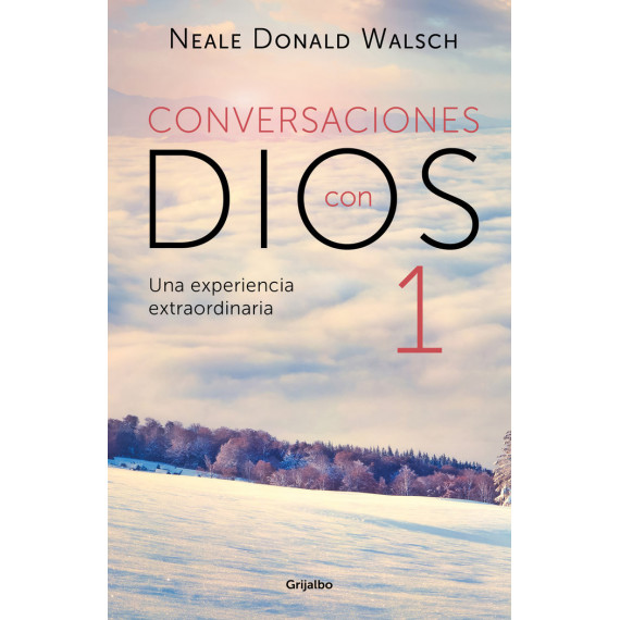 CONVERSACIONES CON DIOS I