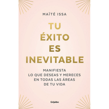 TU EXITO ES INEVITABLE