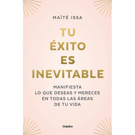 TU EXITO ES INEVITABLE