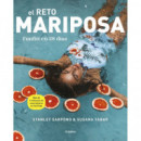 El reto mariposa. Funfitt en 28 d�as