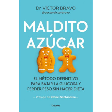 MALDITO AZUCAR