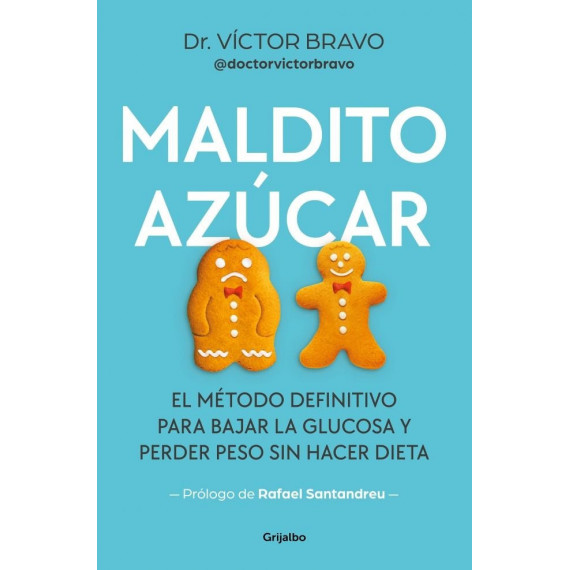 MALDITO AZUCAR
