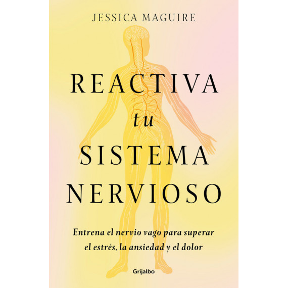 REACTIVA TU SISTEMA NERVIOSO