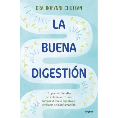 LA BUENA DIGESTION