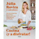 COCINA Y A DISFRUTAR