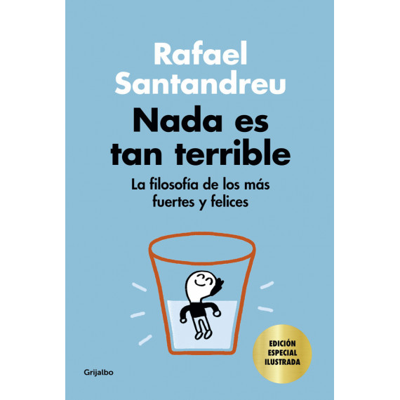 Nada es tan terrible (edici�n especial)