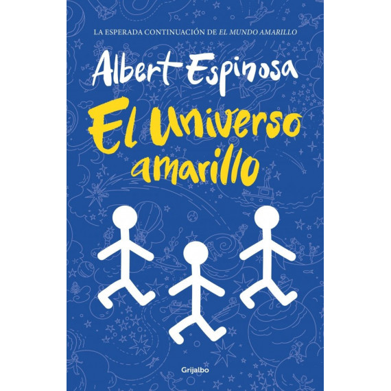 el Universo Amarillo