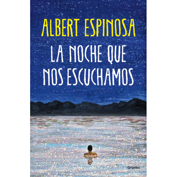 LA NOCHE QUE NOS ESCUCHAMOS