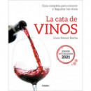 LA CATA DE VINOS