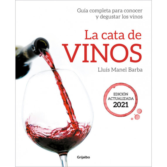 LA CATA DE VINOS