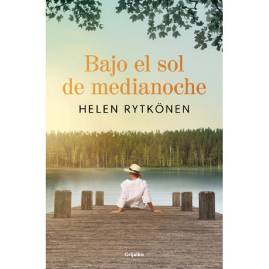 BAJO EL SOL DE MEDIANOCHE