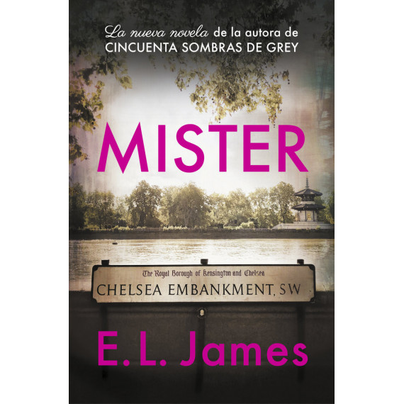 Mister (edici�n en castellano)