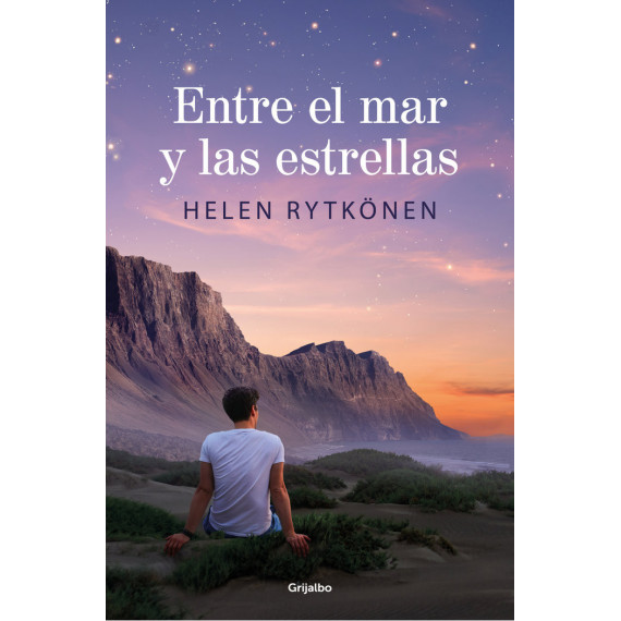 ENTRE EL MAR Y LAS ESTRELLAS