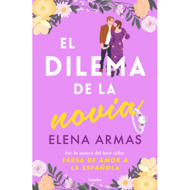 EL DILEMA DE LA NOVIA