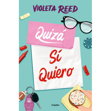 QUIZA SI QUIERO (QUERERTE 2)