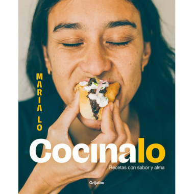 COCINALO. RECETAS CON SABOR Y ALMA