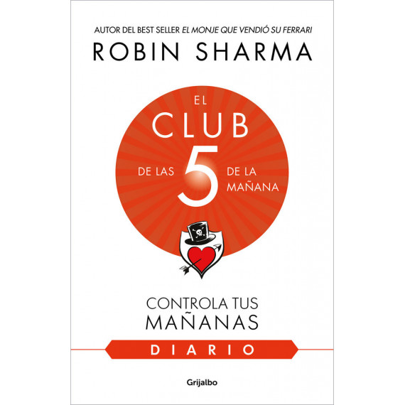 EL CLUB DE LAS 5 DE LA MA�ANA - EL DIARIO