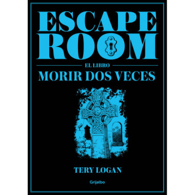 Escape Room. El libro