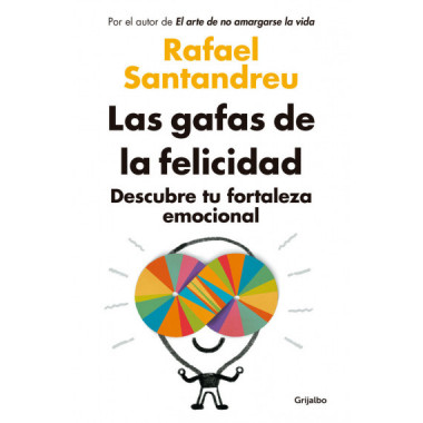 LAS GAFAS DE LA FELICIDAD (ED. ACTUALIZADA)