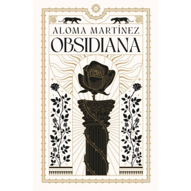 OBSIDIANA