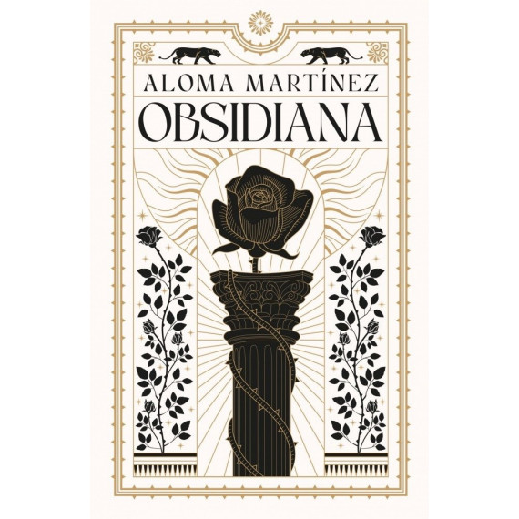 OBSIDIANA