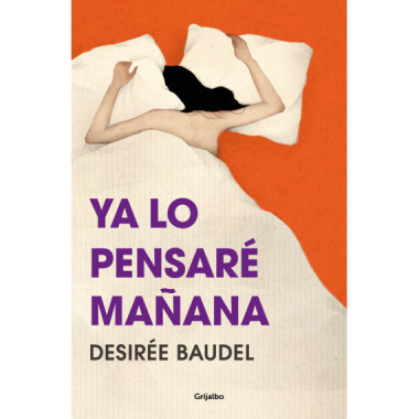 YA LO PENSARE MA�ANA