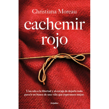 CACHEMIR ROJO
