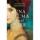 UNA PLUMA EN EL AIRE