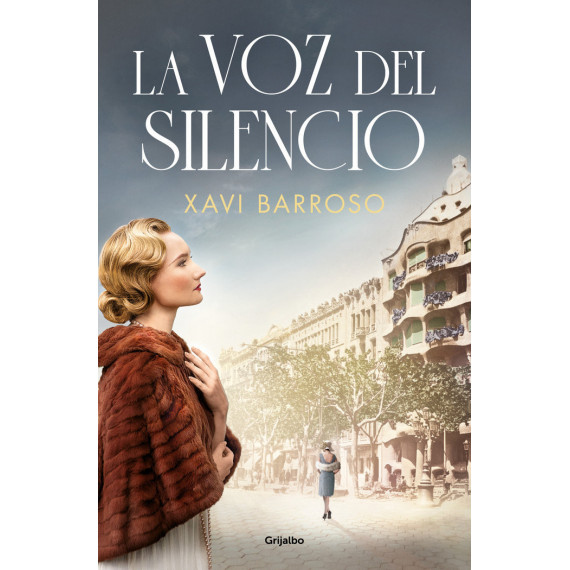 VOZ DEL SILENCIO, LA