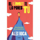 El l�mite te lo pones t�