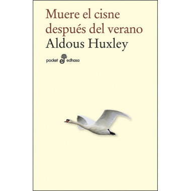 MUERE EL CISNE DESPUES DEL VERANO