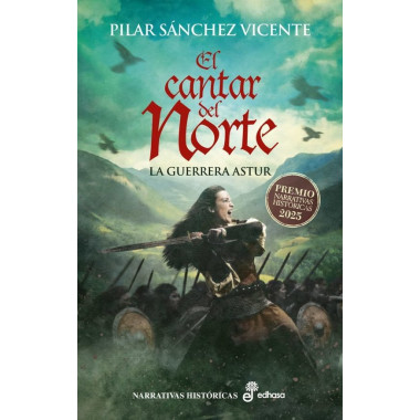 PREMIO NARRATIVA HISTORICA 2025