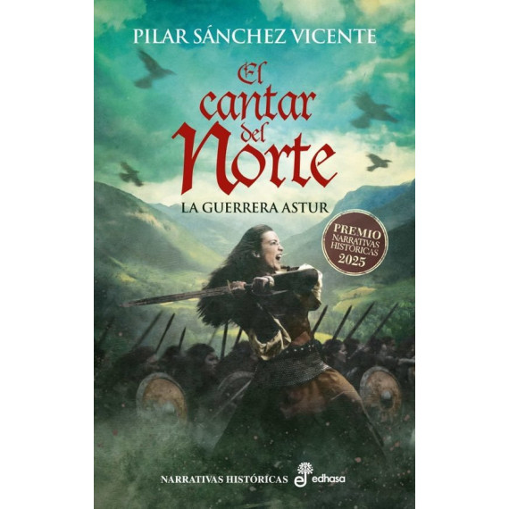 PREMIO NARRATIVA HISTORICA 2025