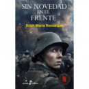 SIN NOVEDAD EN EL FRENTE
