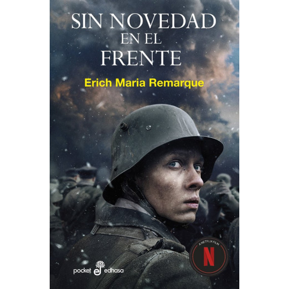 SIN NOVEDAD EN EL FRENTE
