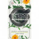 REMEDIOS CON PLANTAS MEDICINALES