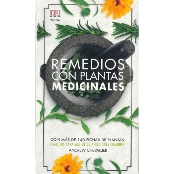 REMEDIOS CON PLANTAS MEDICINALES