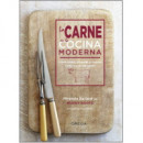 LA CARNE EN LA COCINA MODERNA