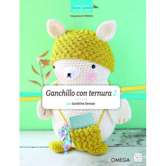 GANCHILLO CON TERNURA 2