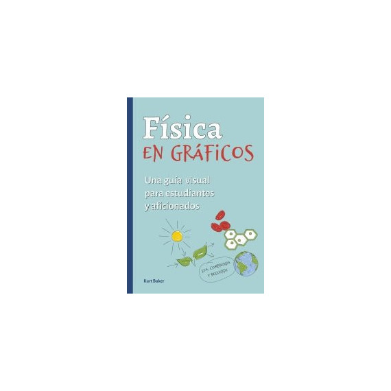 FISICA EN GRAFICOS