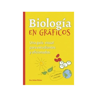 BIOLOGIA EN GRAFICOS