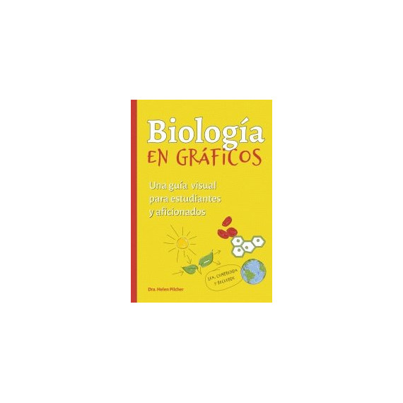BIOLOGIA EN GRAFICOS