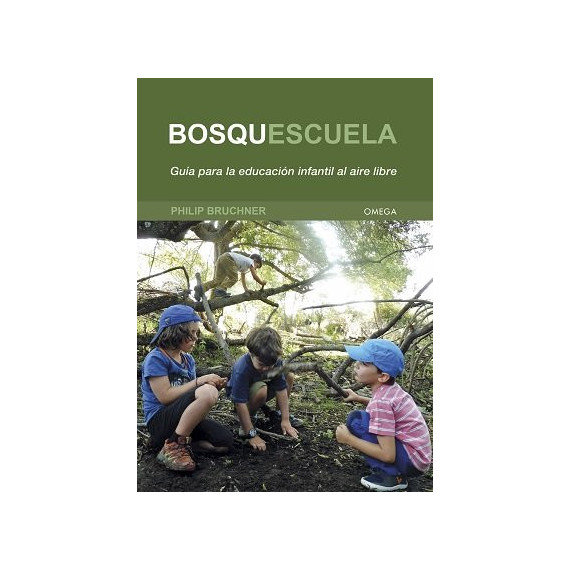 BOSQUESCUELA