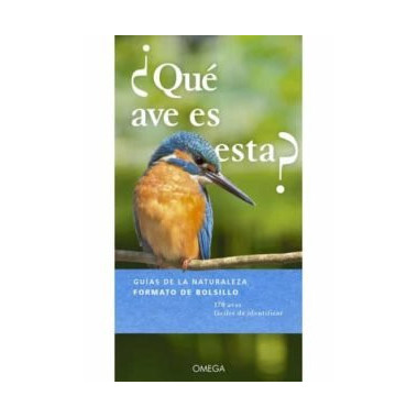 �QU� AVE ES ESTA?