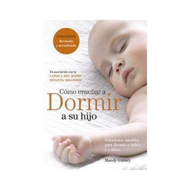 C�MO ENSE�AR A DORMIR A SU HIJO