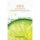 101 GINEBRAS IMPRESCINDIBLES