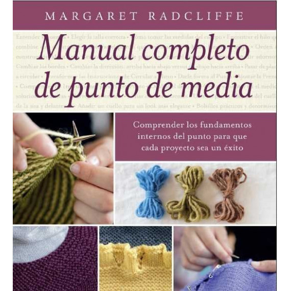 MANUAL COMPLETO DE PUNTO DE MEDIA
