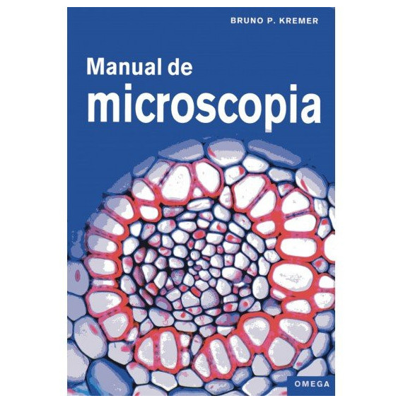 MANUAL DE MICROSCOPIA