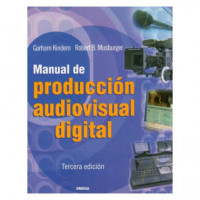 MANUAL PRODUCCION AUDIOVISUAL DIGITAL